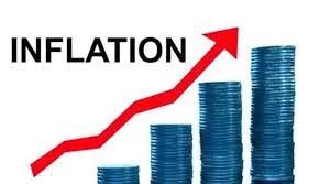 Weekly inflation up, yearly touches 17.05 per cent